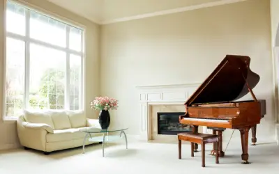 piano to be removed from house in portland OR